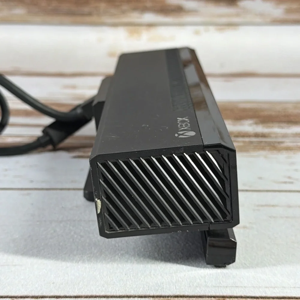 Microsoft Xbox One Kinect Camera Motion Sensor Bar Model 1520 - OEM Tested Works